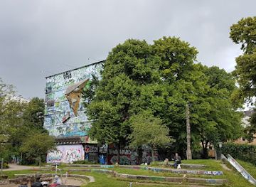 germany/hamburg/sternschanze/landmark/flora-park