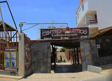 CENTRO TURÍSTICO LAS BRUJAS DE CACHICHE - ICA