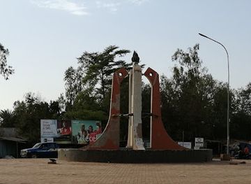 burkina-faso/koudougou/landmark/monument-des-droits-humains