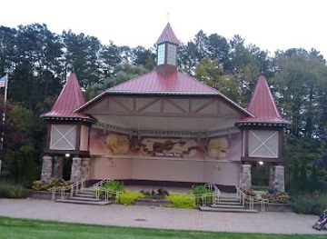 michigan/frankenmuth/landmark/memorial-park