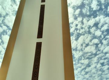 mauritania/nouakchott/landmark/mosquee-ould-mbouja