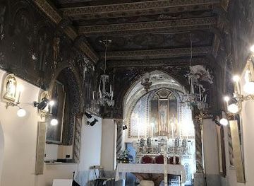 italy/campania/landmark/church-of-saint-michael-archangel
