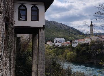 bosnia-and-herzegovina/mostar/landmark/biscevic-house