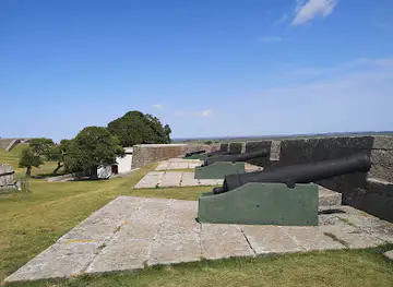 Fortress of Santa Teresa