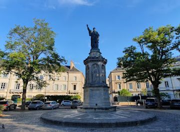 france/dijon/landmark/place-saint-bernard