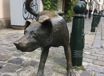 belgium/hainaut/landmark/zinneke-pis