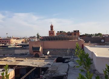 morocco/marrakech/medina/landmark/jemaa-el-fnaa