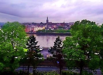 united-kingdom/derry/landmark/cornerstone-city-church