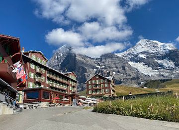 switzerland/grindelwald/landmark/kleine-scheidegg