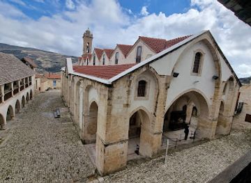 cyprus/kykkos-monastery/landmark/timios-stavros-monastery