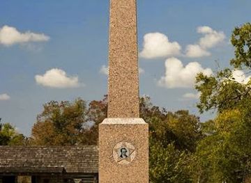 San Felipe de Austin State Historic Site