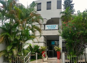 haiti/petionville/landmark/galerie-d-art-nader