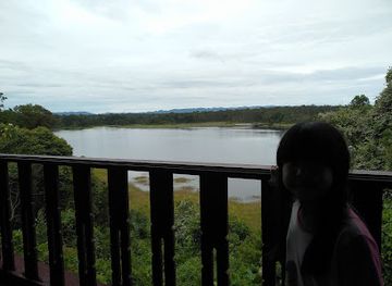 brunei/mukim-bangar/landmark/tasek-merimbun