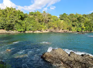 Parque Nahomi