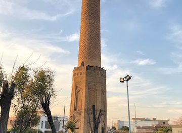 iraq/kurdistan-region/landmark/mudhafaria-minaret
