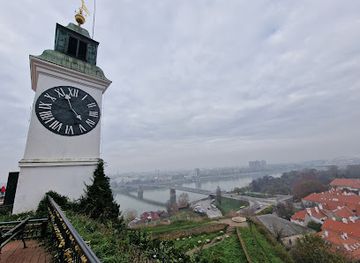 serbia/novi-sad/landmark/petrovaradin-catacombs