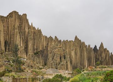 bolivia/yungas-road/landmark/valle-de-las-animas