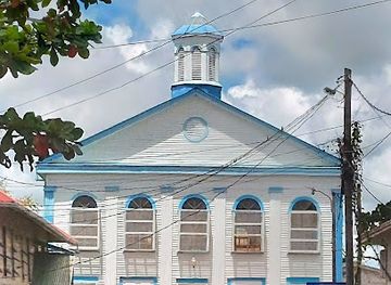 guyana/new-amsterdam/landmark/mission-chapel-congregational-church-new-amsterdam