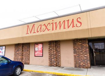 nebraska/columbus/landmark/maximus-restaurant-sports-bar