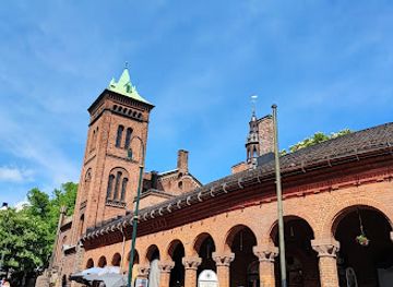 norway/oslo/landmark/brannvakten