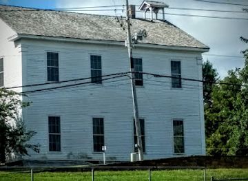 arkansas/springdale/landmark/shiloh-church