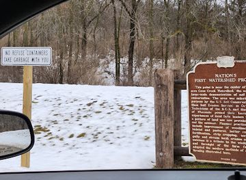 wisconsin/southwest-wisconsin/landmark/wisconsin-state-historical-marker-31-nation-s-first-watershed-project