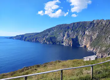 Sliabh Liag Cliff Experience & Visitor Centre