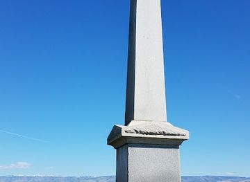 Whitman Mission National Historic Site