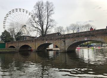 united-kingdom/stratford-upon-avon/landmark/bancroft-river-cruises