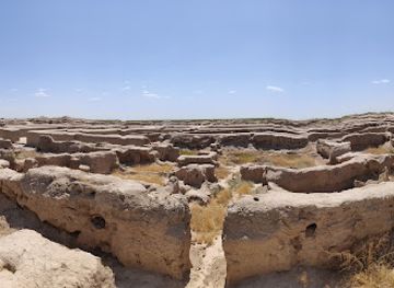 afghanistan/bactria/landmark/gonur-tepe