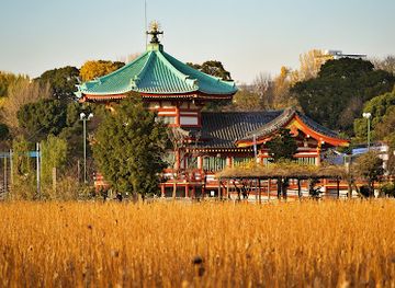 japan/tokyo/ueno/landmark/shinobazu-pond