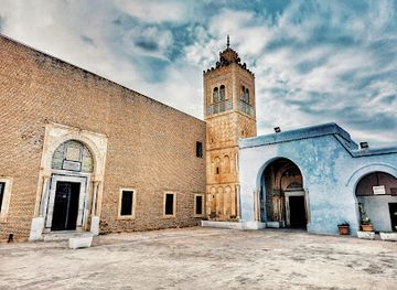 tunisia/kairouan/landmark/zaouia-of-sidi-sahabi