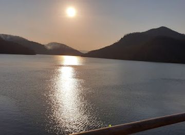 zambia/kafue-flats/landmark/kafue-gorge-power-station