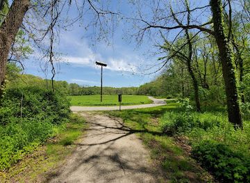 indiana/morgan-monroe-state-forest/landmark/burkhart-creek-county-park