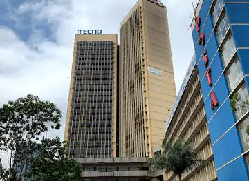 Nairobi Gallery