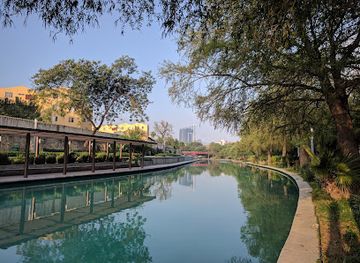 mexico/monterrey/centro/landmark/plaza-historica-batalla-de-monterrey