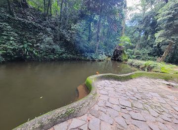 brazil/rio-de-janeiro/landmark/lago-das-fadas