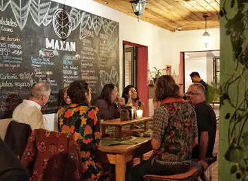 Maxán