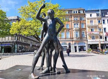 belgium/spa/landmark/klenkes