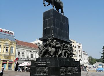 serbia/nis/medijana/landmark/monument-to-the-liberators-of-nis