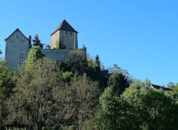 switzerland/schaffhausen/landmark/herblingen-castle