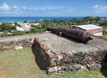 puerto-rico/vieques-island/landmark/el-fortin-de-conde-mirasol-museum