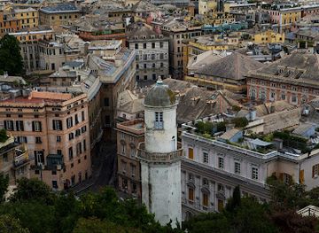 italy/genoa/carignano/landmark/door-of-the-arches