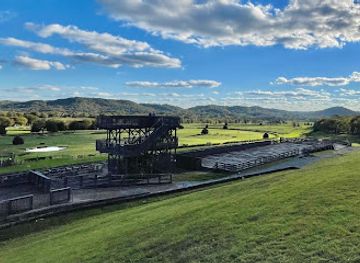 tennessee/duck-river-valley/landmark/warner-park-nature-center