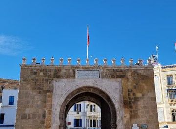 tunisia/tunis/landmark/bab-el-bhar