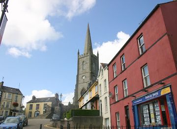 ireland/county-monaghan/landmark/cassandra-hand-heritage-tourism-and-genealogy-centre