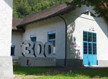 liechtenstein/furstensteig/landmark/lawena-museum