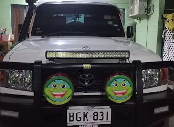 papua-new-guinea/lae/landmark/lae-papua-new-guinea