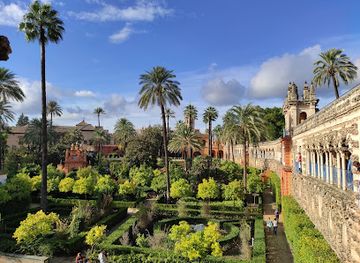 spain/seville/landmark/royal-alcazar-of-seville