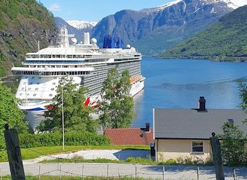 norway/flam/landmark/flaam
